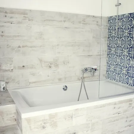 Guest house La Perla