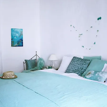 Guest house La Perla