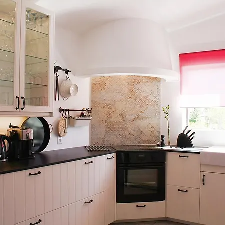 La Perla * Carvoeiro (Lagoa)