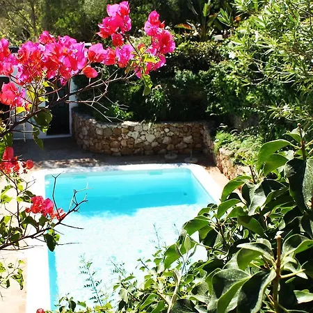 La Perla Guest house Carvoeiro (Lagoa)