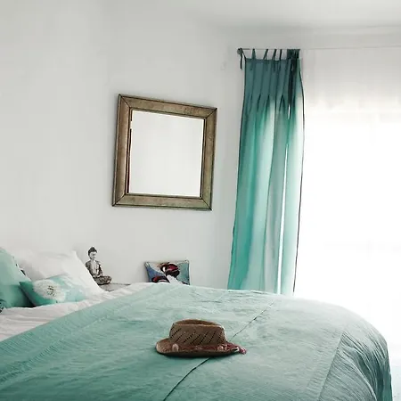 La Perla * Carvoeiro (Lagoa)