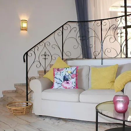 La Perla Carvoeiro (Lagoa)