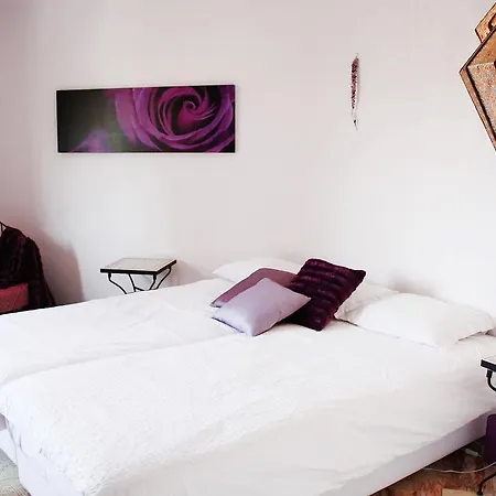 Guest house La Perla *