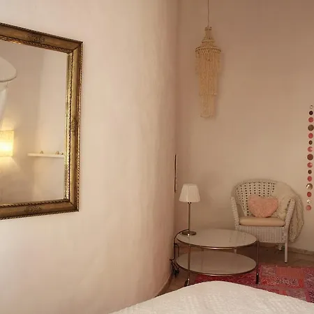 Guest house La Perla