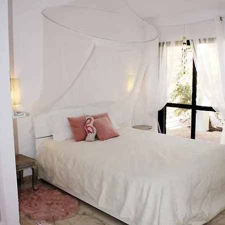 La Perla Guest house Carvoeiro (Lagoa)