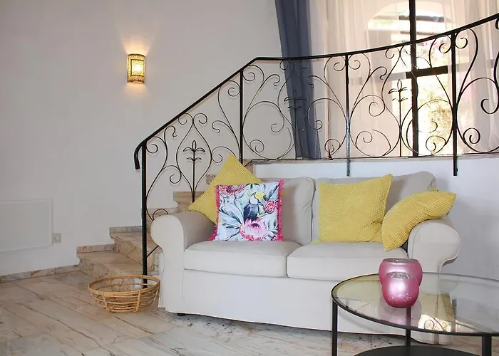 La Perla Carvoeiro (Lagoa)