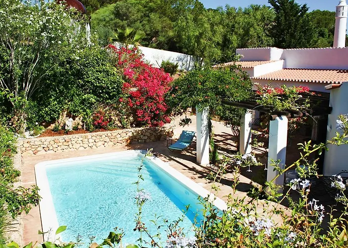 La Perla * Carvoeiro (Lagoa)