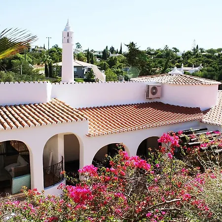 La Perla * Carvoeiro (Lagoa)