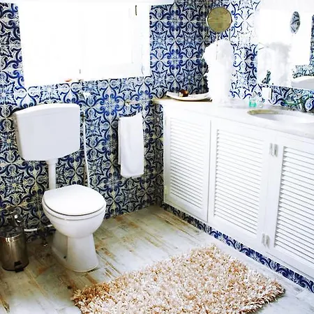 La Perla * Carvoeiro (Lagoa)