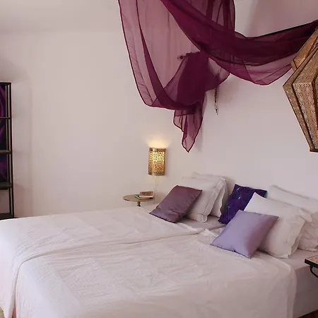 La Perla Affittacamere Carvoeiro (Lagoa)